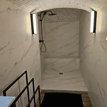 Familiale Sauna 10 - 8p - Flat-guest Paris