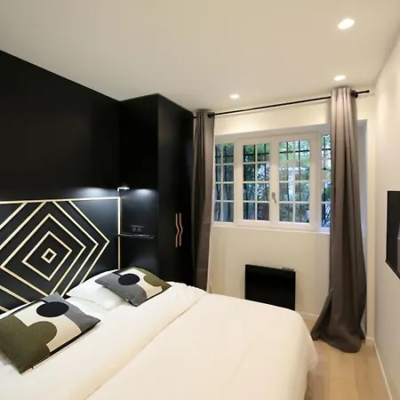 Apartment Familiale Sauna 10 - 8p - Flat-guest *