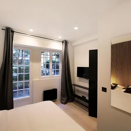 Apartment Familiale Sauna 10 - 8p - Flat-guest