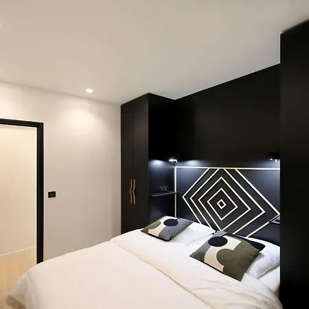 Familiale Sauna 10 - 8p - Flat-guest