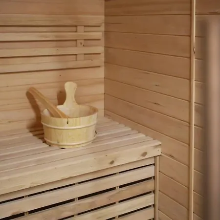Apartment Familiale Sauna 10 - 8p - Flat-guest Paris
