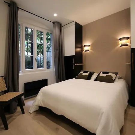 Apartment Familiale Sauna 10 - 8p - Flat-guest