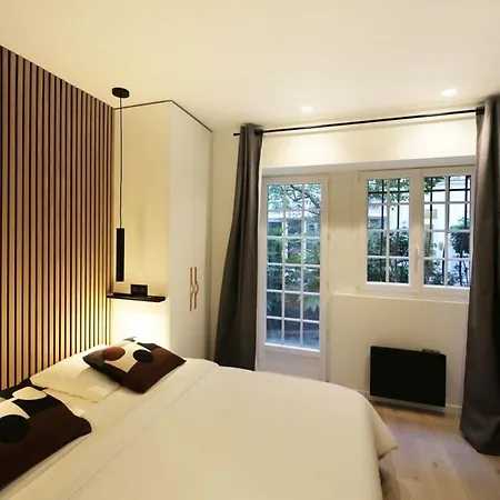 Familiale Sauna 10 - 8p - Flat-guest