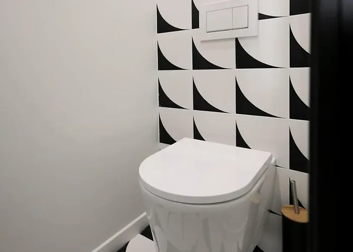 Familiale Sauna 10 - 8p - Flat-guest باريس