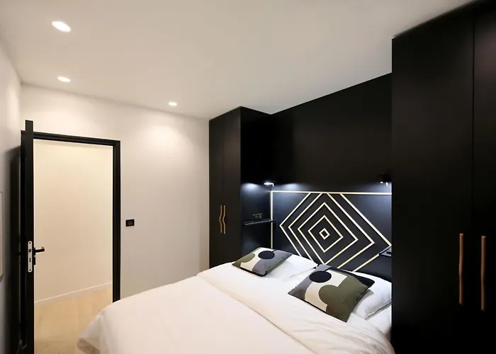 Familiale Sauna 10 - 8p - Flat-guest