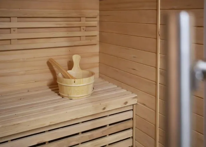 شقة Familiale Sauna 10 - 8p - Flat-guest باريس