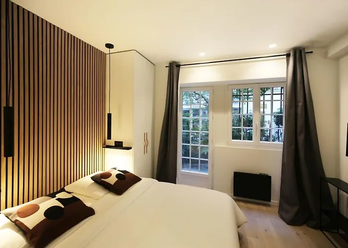 Familiale Sauna 10 - 8p - Flat-guest